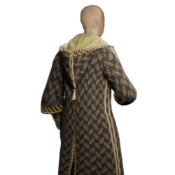 loyal and kind cloak malegear hogwarts legacy wiki guide 250px