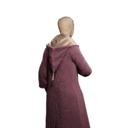 luxurious cloak femalegear hogwarts legacy wiki guide 250px