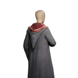 majestic school robe gryffindor femalegear hogwarts legacy wiki guide 250px