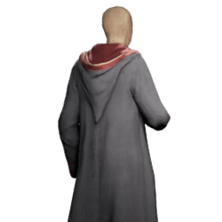 majestic school robe gryffindor malegear hogwarts legacy wiki guide 250px