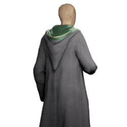 majestic school robe slytherin malegear hogwarts legacy wiki guide 250px