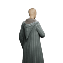 mysterious corduroy robe femalegear hogwarts legacy wiki guide 250px