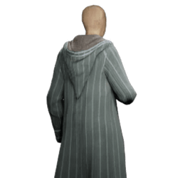 mysterious corduroy robe malegear hogwarts legacy wiki guide 250px