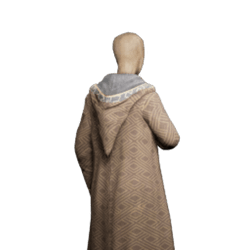 patterned house robe hufflepuff femalegear hogwarts legacy wiki guide 250px