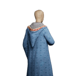 patterned house robe ravenclaw femalegear hogwarts legacy wiki guide 250px