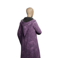 plum velvet robe femalegear hogwarts legacy wiki guide 250px