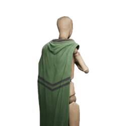 quidditch cape slytherin femalegear hogwarts legacy wiki guide 250px