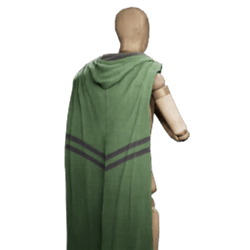 quidditch cape slytherin malegear hogwarts legacy wiki guide 250px