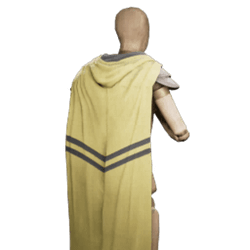 quidditch captain's cape hufflepuff malegear hogwarts legacy wiki guide 250px