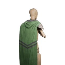 quidditch captain's cape slytherin femalegear hogwarts legacy wiki guide 250px