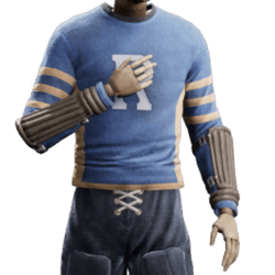 quidditch captain's uniform ravenclaw malegear hogwarts legacy wiki guide 250px