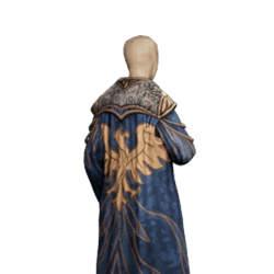 An authentic uniform (dress) of the house of Ravenclaw (Ravenclaw