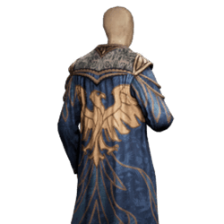 Relic House Uniform Male | Hogwarts Wiki