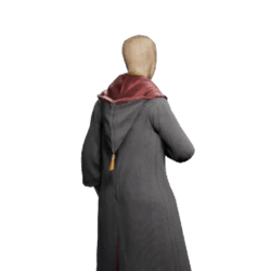 refined school cloak gryffindor femalegear hogwarts legacy wiki guide 250px