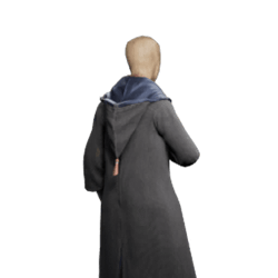 refined school cloak ravenclaw femalegear hogwarts legacy wiki guide 250px