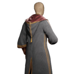 regal school cloak gryffindor malegear hogwarts legacy wiki guide 250px