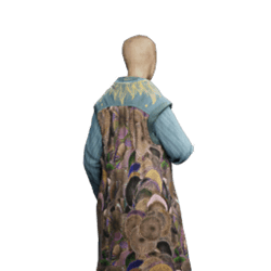 resplendent robe femalegear hogwarts legacy wiki guide 250px
