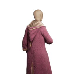 royal maroon coat femalegear hogwarts legacy wiki guide 250px