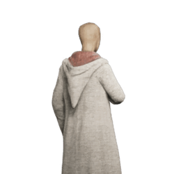 Rugged Robe Female  Hogwarts Legacy Wiki