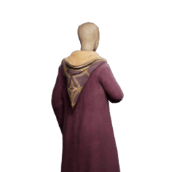 runic robe femalegear hogwarts legacy wiki guide 250px