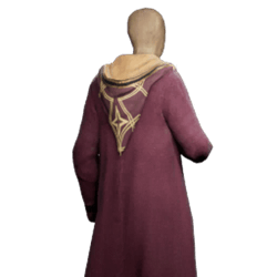 runic robe malegear hogwarts legacy wiki guide 250px