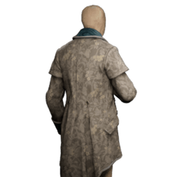 shopkeeper's coat malegear hogwarts legacy wiki guide 250px
