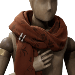 sienna bloom scarf malegear hogwarts legacy wiki guide 250px