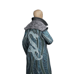 Ravenclaw Relic House Uniform Female