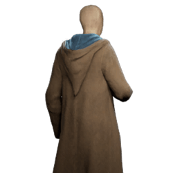 solitarian robe malegear hogwarts legacy wiki guide 250px