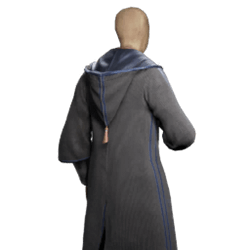 stylish school cloak ravenclaw malegear hogwarts legacy wiki guide 250px