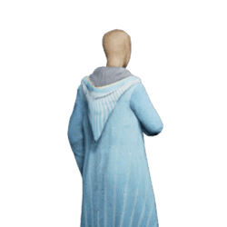 sunrise robe femalegear hogwarts legacy wiki guide 250px