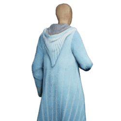 sunrise robe malegear hogwarts legacy wiki guide 250px