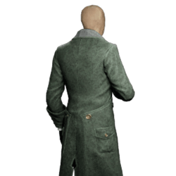tailored tailcoat malegear hogwarts legacy wiki guide 250px