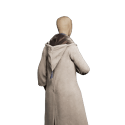 tanned cloak femalegear hogwarts legacy wiki guide 250px