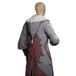 top of the class cloak gryffindor malegear hogwarts legacy wiki guide 250px