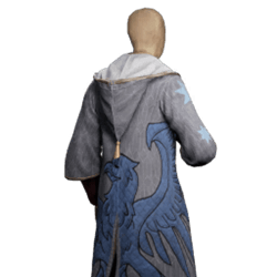 top of the class cloak ravenclaw malegear hogwarts legacy wiki guide 250px