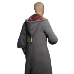 traditional school cloak gryffindor malegear hogwarts legacy wiki guide 250px