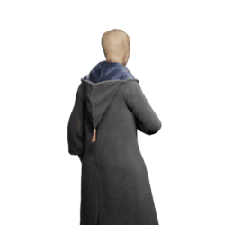 traditional school cloak ravenclaw femalegear hogwarts legacy wiki guide 250px