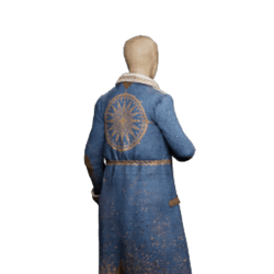 treasure seeker's longcoat femalegear hogwarts legacy wiki guide 250px