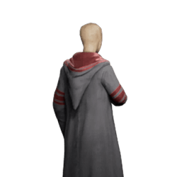 trifecta school robe gryffindor femalegear hogwarts legacy wiki guide 250px