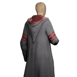 trifecta school robe gryffindor malegear hogwarts legacy wiki guide 250px