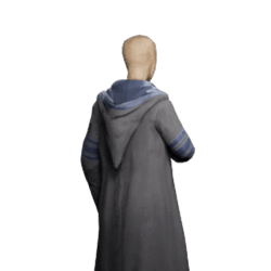 trifecta school robe ravenclaw femalegear hogwarts legacy wiki guide 250px
