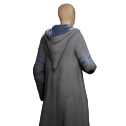 trimmed school robe ravenclaw malegear hogwarts legacy wiki guide 250px