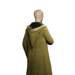 velvet school robe hufflepuff femalegear hogwarts legacy wiki guide 250px