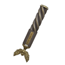 조류 갈색 지팡이는 호그와트 레거시 위키 가이드 250px를 처리합니다.