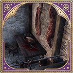bloody meat 150px lore hogwarts legacy wiki guide