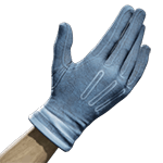 blue leather gloves hogwarts legacy wiki guide