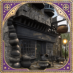 ceridwen's precarious cauldrons 150px lore hogwarts legacy wiki guide