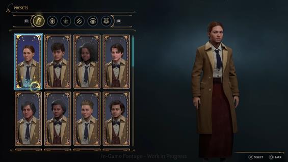character creation screen 1 hogwarts legacy fextralife wiki guide 565px