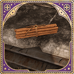 cinnamon bark 150px lore hogwarts legacy wiki guide